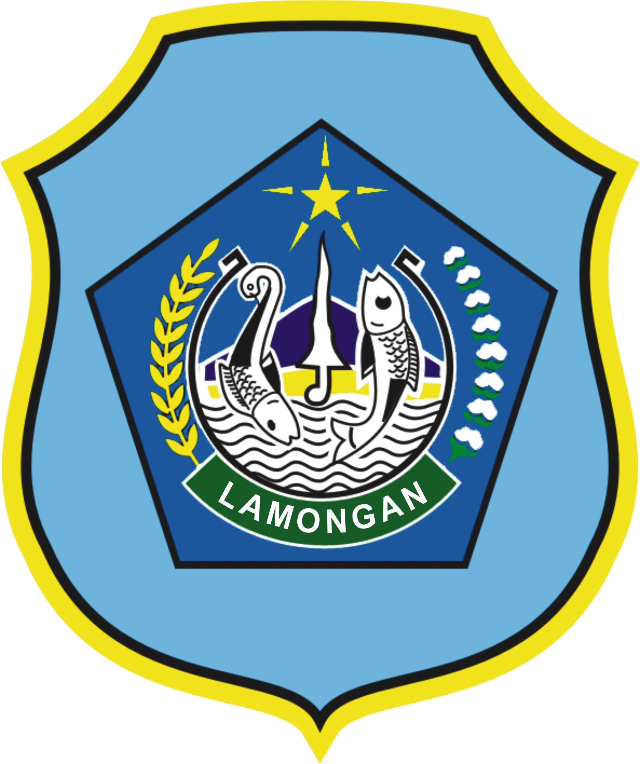 Logo pemerintah