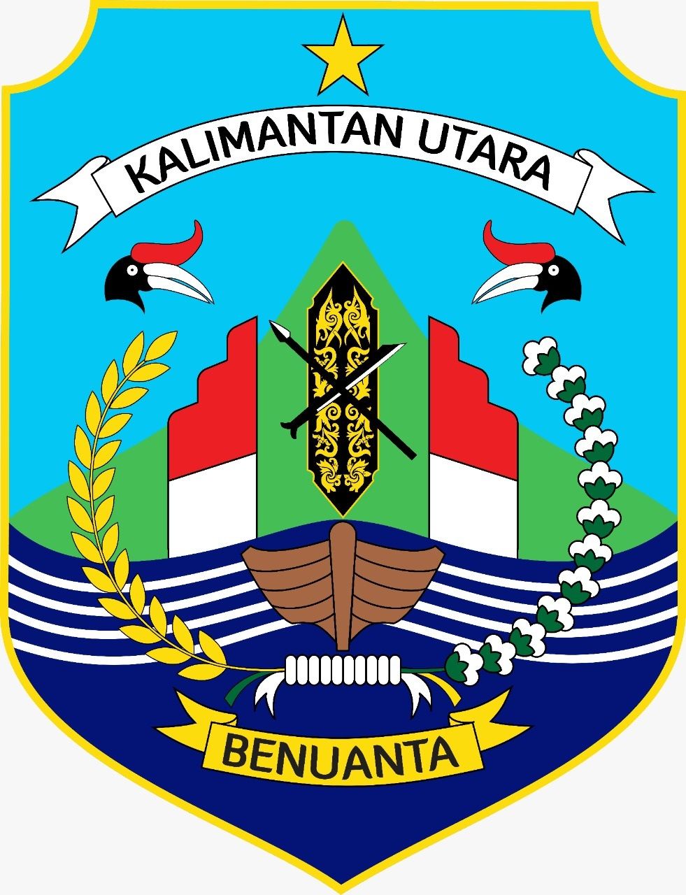 Logo pemerintah