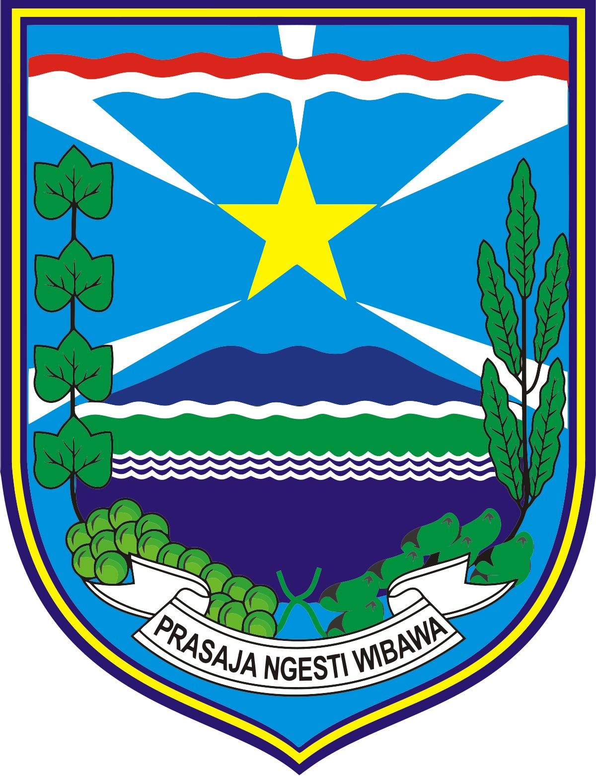 Logo pemerintah